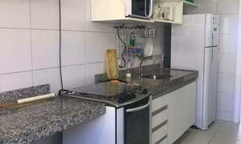 Imagem 4: Le Premier , 117m², 2 quartos -Fortaleza - CE