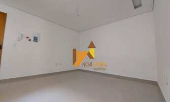 Imagem 5: Apartamento à venda, 56 m² por R$ 329.000,00 - Vila Valparaíso - Santo André/SP