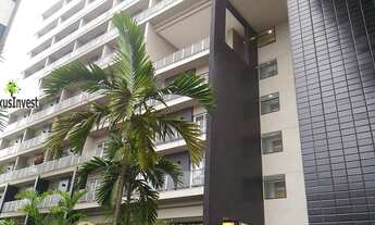 Imagem: Laje corporativa ao lado metro