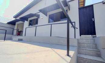 Imagem 3: Casa com 5 dormitórios à venda, 274 m² por R$ 950.000,00 - Chácara da Barra - Campinas/SP