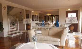 Imagem 5: Casa em Campos do Jordão - Condomínio fechado!!