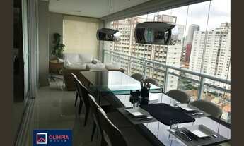 Imagem 7: Apartamento Venda Paraíso 171 m² 4 Dormitórios