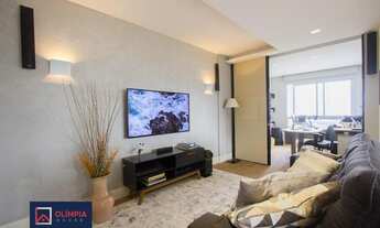 Imagem 2: Locação Apartamento 1 Dormitórios - 68 m² Brooklin