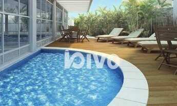 Imagem: Apartamento 4 quartos 208 m² úteis R$