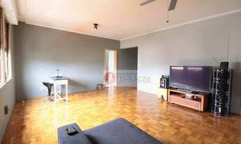 Imagem 5: Apartamento à venda, 127 m² por R$ 530.000,00 - Bom Fim - Porto Alegre/RS