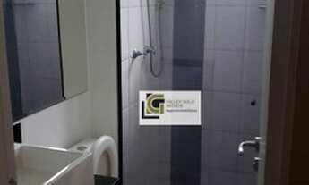 Imagem 8: Apartamento com 2 dormitórios à venda, 62 m² por R$ 535.000,00 - Parque Residencial Aquari