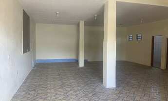 Imagem 6: Galpão/Depósito/Armazém para aluguel possui 90 metros quadrados