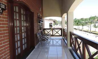 Imagem 4: Casa à venda, 285 m² por R$ 1.400.000,00 - Jardim Primavera - Vinhedo/SP