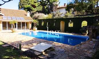 Imagem 3: Casa com 3 dormitórios à venda, 400 m² por R$ 1.670.000,00 - Condomínio City Castelo - Itu