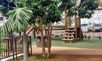 Imagem 4: Apartamento para aluguel possui 50 metros quadrados com 2 quartos