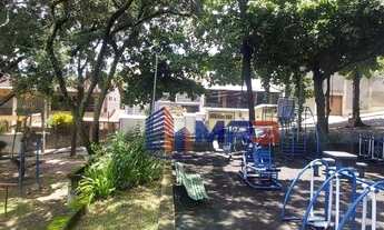 Imagem 5: Casa com 2 dormitórios à venda, 144 m² por R$ 650.000,00 - Taquara - Rio de Janeiro/RJ