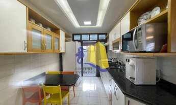 Imagem 7: Apartamento com 4 dormitórios à venda, 195 m² por R$ 3.200.000,00 - Riviera - Módulo 6 - B