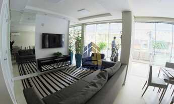 Imagem 6: Cobertura a poucos metros do Hippo Supermercado e Av Trompowski, no Melhor Ponto do Centro