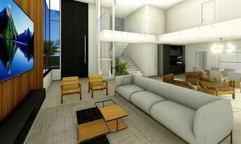 Imagem 6: Casa em Condominio com 4 Suites no Saint Patrick Sorocaba SP