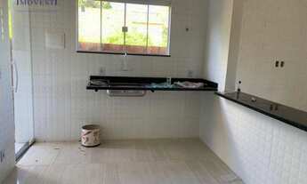 Imagem 2: Casa com 2 dormitórios à venda, 73 m² por R$ 279.000,00 - Condado de Maricá - Maricá/RJ