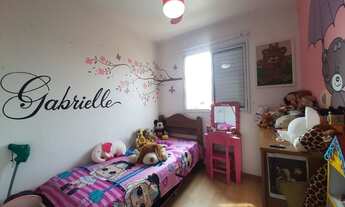 Imagem 4: Apartamento com 2 dormitórios à venda, 58 m² por R$ 295.000,00 - Parque Novo Mundo - São P