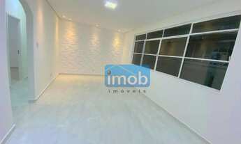 Imagem 4: Embare - Lindo apartamento de tres dormitórios sendo uma suite e uma vaga de garagem