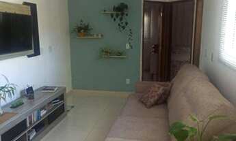 Imagem 3: Cobertura à venda, 90 m² por R$ 325.000,00 - Jardim Guarará - Santo André/SP