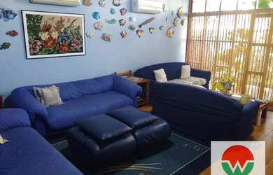 Imagem 5: Praia do Pernambuco -Casa pertinho do mar - 3 dormitórios