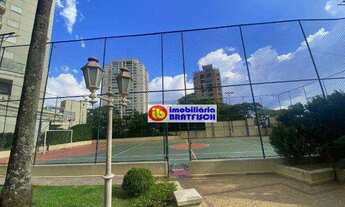 Imagem 2: Apartamento com 3 dormitórios para alugar, 105 m² por R$ 5.000,00/mês - Mooca - São Paulo