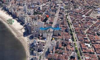 Imagem 7: Área de 4mil m² no centro de São Vicente - Comercial e Resid