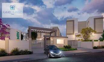 Imagem 6: Apartamento com 2 dormitórios à venda, 40 m² por R$ 182.490,00 - Messejana - Fortaleza/CE