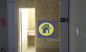 Imagem 2: Sala para alugar, 70 m² por R$ 2.000,00/mês - Centro - Jundiaí/SP