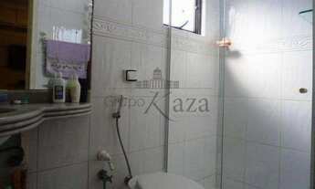 Imagem 2: Apartamento para venda possui 100 metros quadrados com 3 quartos em Jardim Beira Rio - Jac