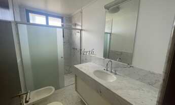 Imagem 5: Apartamento com ampla vista no Cambuí com 273m² em Campinas/SP