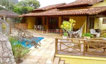 Imagem: Niterói - Casa Padrão - Piratininga