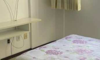 Imagem 3: Apartamento para aluguel com 127 metros quadrados com 3 quartos em Reduto - Belém - Pará