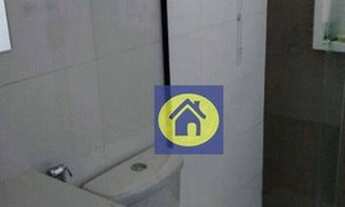 Imagem 4: Casa térrea com 3 dormitórios à venda, 80 m² por R$ 490.000 - Jardim Vale Verde - Jundiaí