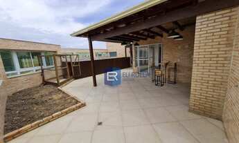 Imagem 7: Cobertura Duplex no Melhor condomínio do Parque das Castanheiras à venda, 340 m² por R$ 3