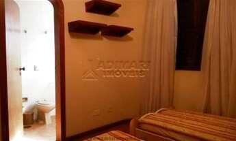 Imagem 5: Apartamento Residencial à venda, Jardim Três Marias, Guarujá -