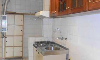 Imagem 5: Apartamento para alugar, 42 m² por R$ 2.400,00/mês - Moema - São Paulo/SP