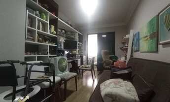 Imagem 5: Apartamento com 2 dormitórios à venda, 94 m² por R$ 1.500.000 - Jardim - Santo André/SP