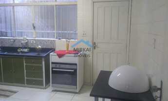 Imagem 6: Sobrado para Venda em São Paulo, Vila Carrão, 4 dormitórios, 1 suíte, 3 banheiros, 3 vagas