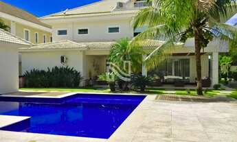 Imagem: Rio de Janeiro - Casa de Condomínio - Barra