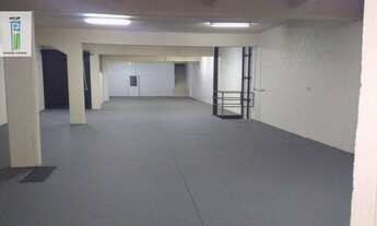 Imagem 4: Galpão para alugar, 750 m² por R$ 12.500,00/mês - Casa Verde Alta - São Paulo/SP