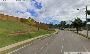 Imagem 3: Terreno 425m2 - Condomínio Residencial Alphaville Nova Esplanada