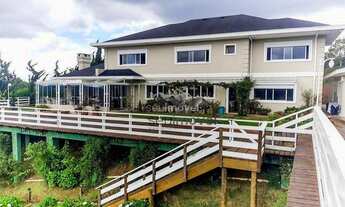 Imagem: Casa a venda em condomínio fechado !!!