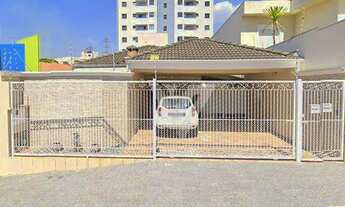 Imagem: Casa com 4 dormitórios à venda - Jardim