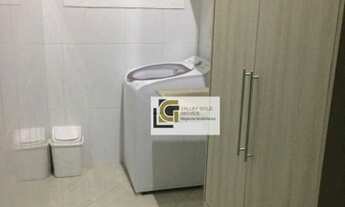 Imagem 3: Casa com 2 dormitórios à venda, 85 m² por R$ 375.000 - Residencial Santa Paula - Jacareí/S