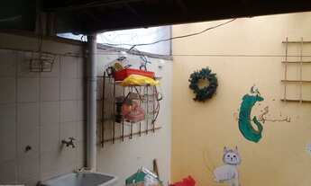 Imagem 5: CASA EM CONDOMÍNIO NO JARDIM ESTER - BUTANTÃ