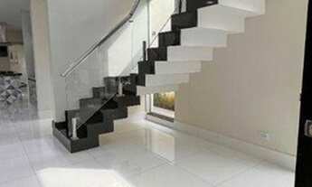 Imagem 3: Casa com 5 dormitórios à venda, 375 m² por R$ 1.900.000,00 - Cibratel I - Itanhaém/SP