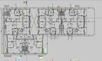 Imagem 5: Cobertura com 2 dormitórios à venda, 110 m² por R$ 380.000,00 - Vila Pires - Santo André/S