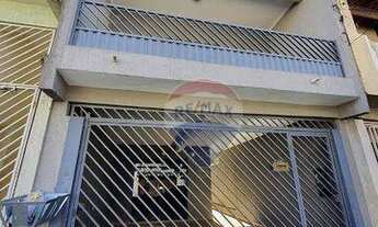 Imagem: Sobrado com 3 dormitórios à venda, 100