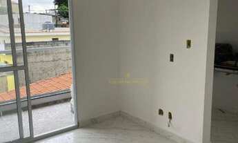 Imagem 4: Apartamento com 2 dormitórios à venda, 50 m² por R$ 320.000,00 - Cidade Patriarca - São Pa