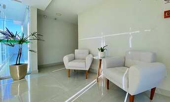 Imagem 2: Apartamento com 2 quartos - Alto dos Passos - Juiz de Fora - MG