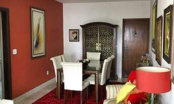 Imagem 2: Apartamento para venda com 3 quartos em Boqueirão - Santos - São Paulo